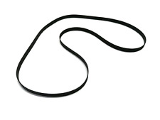 Plattenspieler Antriebsriemen