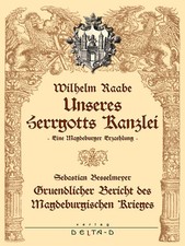 Unseres Herrgotts Kanzlei von