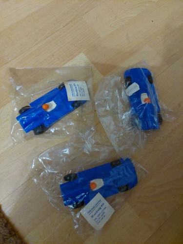 Ddr spielzeug neu ovp - ddr, set