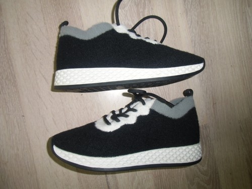 Damen schuhe 5 von la - schuhe, gr.35-35,5