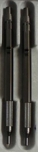 Schreibset kugelschreiber - kugelschreiber, +