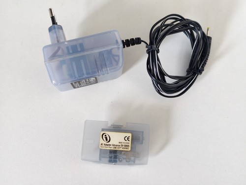 Nintendo adapter gameboy - ac-dc,