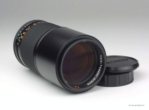 Carl zeiss tele tessar - carl,