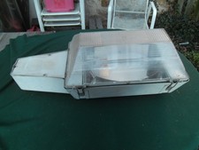 Siemens Straßenlampe