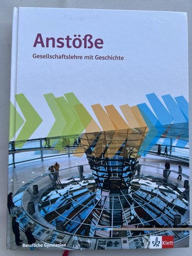 Anstöße gesellschaftslehre - anstöße,