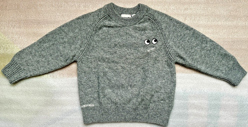 Neu schöner pullover uniqlo - pullover,
