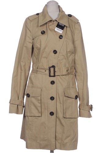 Oliver mantel damen - by,