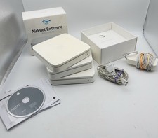 Apple AirPort Extreme 3 XA1354
