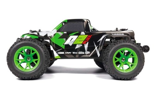 Maverick quantum2 flux 10 - mt,