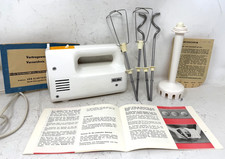 RG 28S Mixer Handrührgerät +
