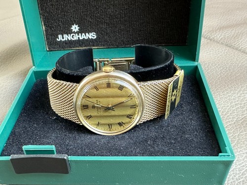 Junghans 5612 herren - junghans,