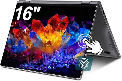 Convertible 1 notebook - convertible,