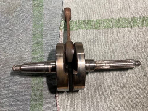 Piaggio 125cc 150cc - , crankshaft