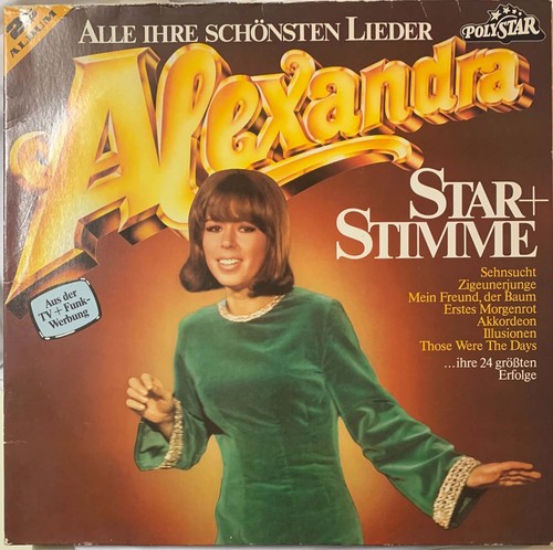 Doppel vinyl - lp, (2