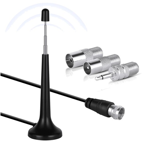 Dab ukw radioantenne - dab,