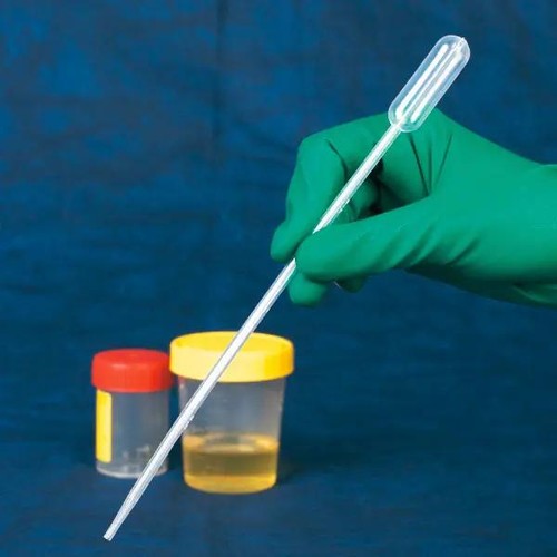Pasteurpipetten kunststoff - pasteurpipetten,