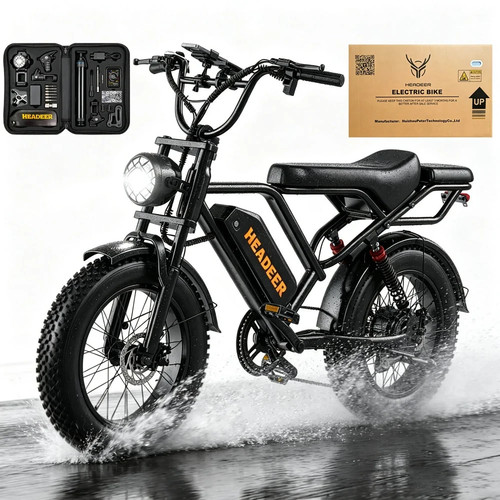 75o offroad bike fatbike 20 - offroad,