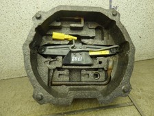 Wagenheber Scherenwagenheber