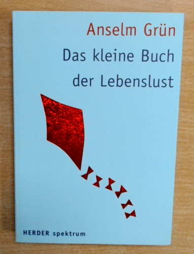 Das kleine buch der - das, lebenslust