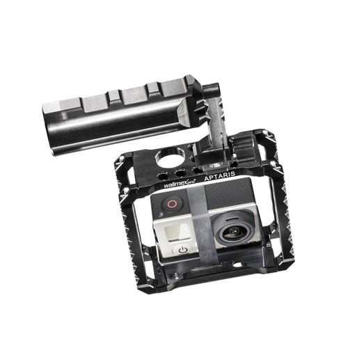 Walimex pro aptaris gopro - walimex,