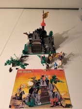 Lego 6076 ritterburg - 6076, mit