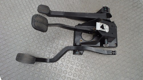 Pedaleinheit gaspedal - /, /