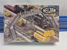 Heljan H0 Bausatz 1:87