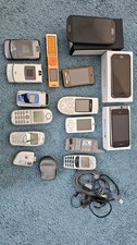 Handy konvolut 13 geräte - konvolut,