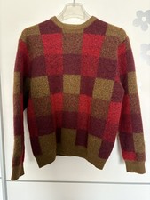ZARA Strickpullover, M