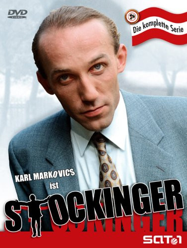 Stockinger die komplette - die,