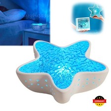 RGB Nordlicht Lampe 7 Farben