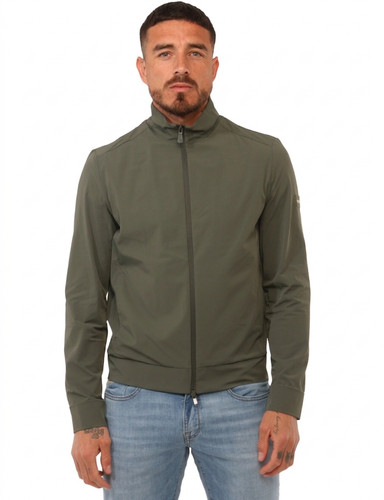 Yes zee leichte jacke grün - jacke,