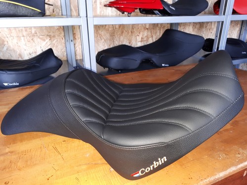 Corbin gunfighter neu 2014 - corbin,