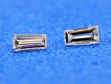 0.12 Gesamt Karat Gewicht Echt