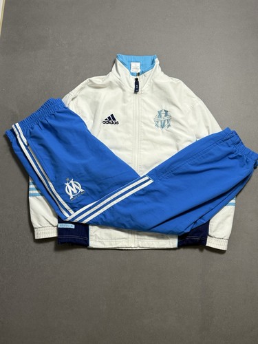 Adidas olympic marseille - adidas,