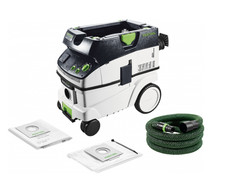 Festool Absaugmobil CTL 26 E AC CLEANTEC 574945 AUTOCLEAN