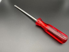 Belzer Phillips Gr. 3 No. 8078 Schraubendreher Schraubenzieher Kreuzschlitz