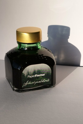 Diamine schwarzwaldtinte - diamine,