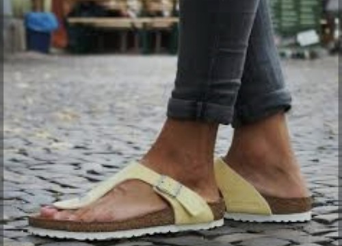 Birkenstock gizeh größe - gizeh,
