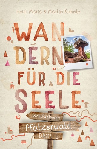 Pfälzerwald wandern für - pfälzerwald.,