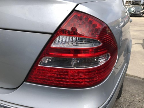 Mercedes klasse w211 limo - e,