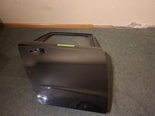 Audi A3 8P Tür hinten rechts