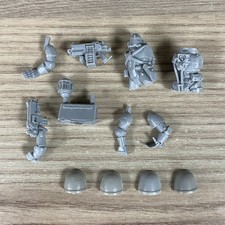 Unvollständig Forge World