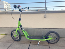 Puky Roller mit 12" Reifen