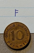 Münze Bundesrepublik