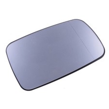 Rechts Konvex Beheizt