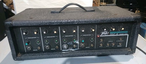 Peavey mischpult - xm,