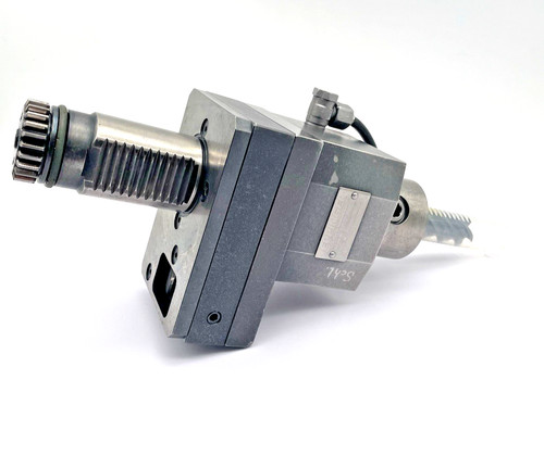 Eppinger vdi axial - vdi,