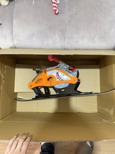 Bockerl (Ski-Version) Genialer