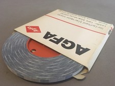 AGFA Vorlaufband / Leader